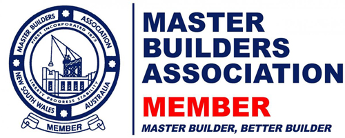 Master Builders Association